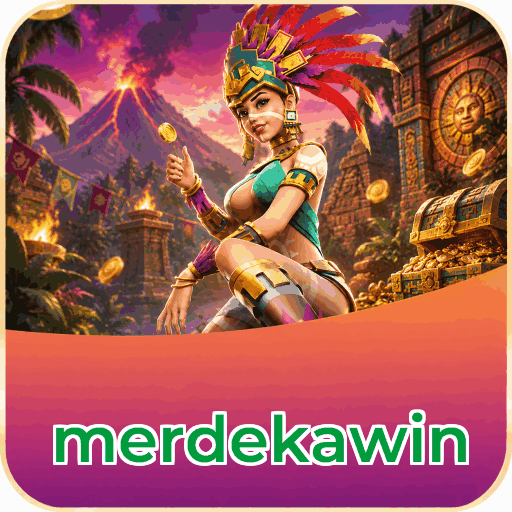 merdekawin